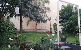 Ferienwohnung Kleiner OTTO